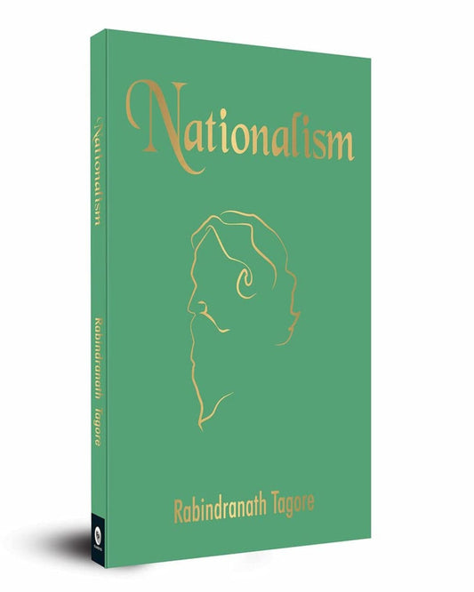 Nationalism (Pocket Classic) by Rabindranath Tagore [Paperback] - versoz.com