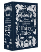 Fairy Tales (Deluxe Hardbound Edition) by Hans Christian Andersen [Hardcover] - versoz.com