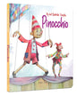 My First Illustrated Fairytale Board Book - Pinocchio Board Book by Wonder House Books [Board Book]