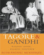 Tagore and Gandhi Walking Alone, Walking Together by Rudrangshu Mukherjee [Paperback] - versoz.com