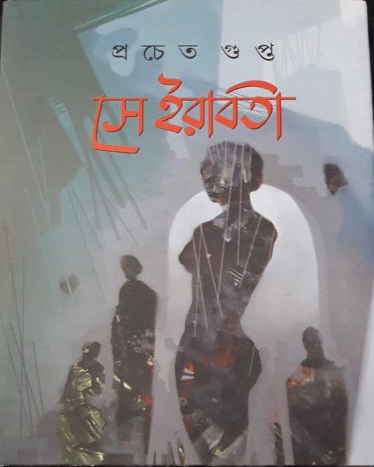 Se Irabati by Pracheta Gupta [Hardcover] - versoz.com