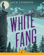 White Fang by Jack London [Paperback] - versoz.com