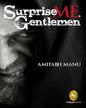 Surprise Me, Gentlemen! by Amitabh Manu [Paperback] - versoz.com