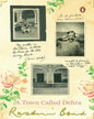 A Town Called Dehra by Ruskin Bond [Paperback] - versoz.com