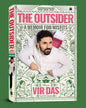The Outsider : A Memoir for Misfits by Vir Das [Hardcover]
