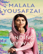 Finding My Way by Malala Yousafzai [Paperback]