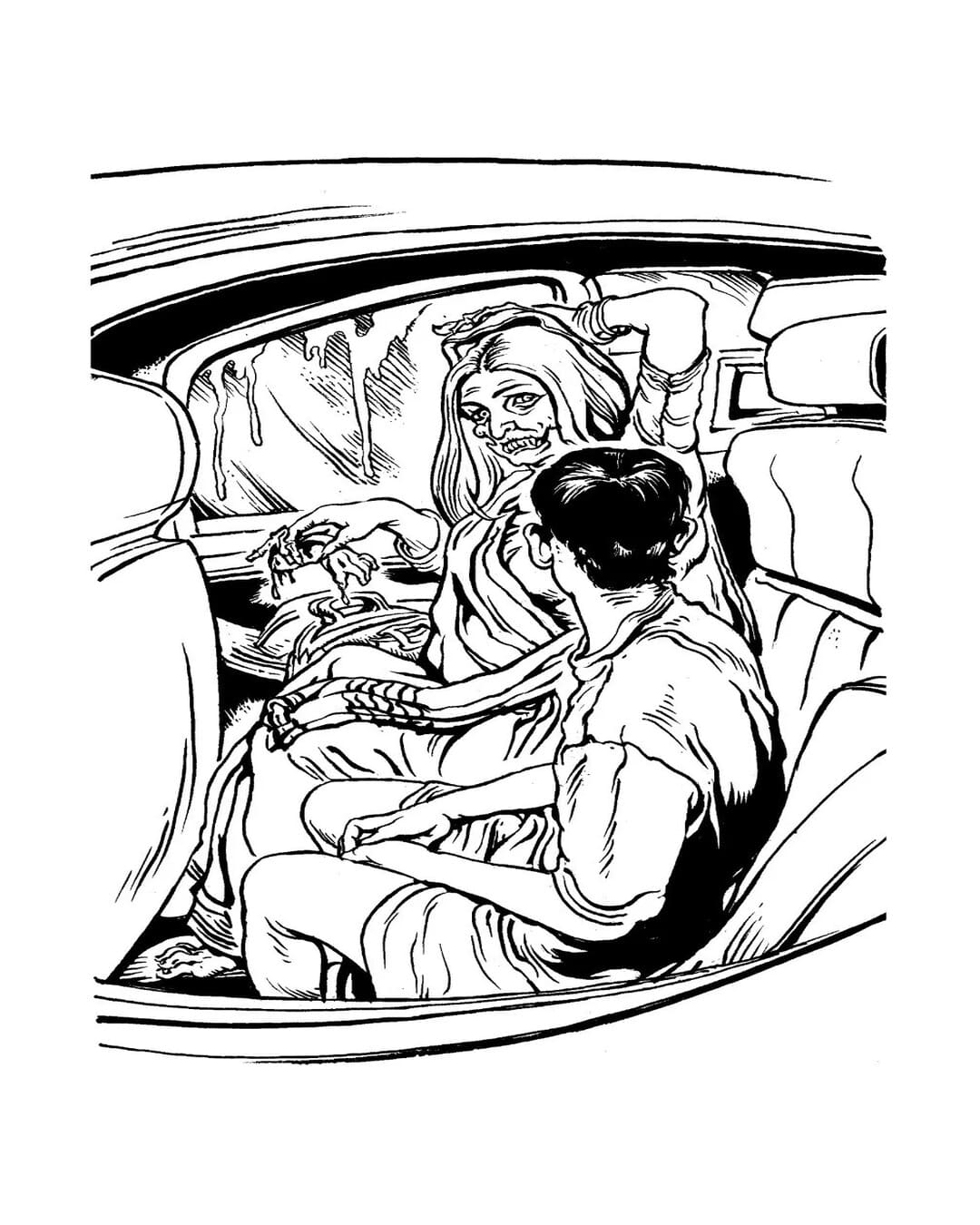 Atanka Samagra by Kaushik Majumder [Hardcover]