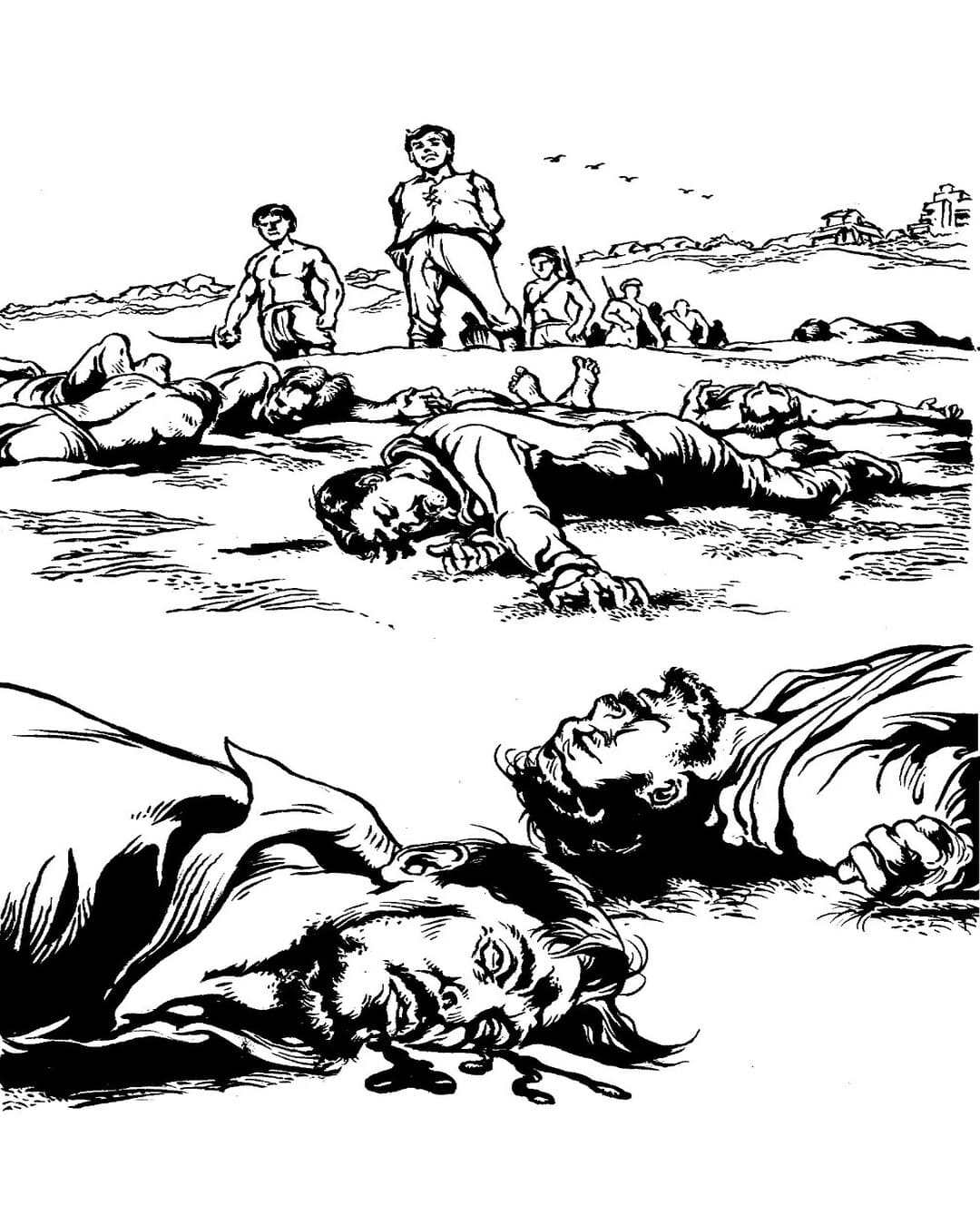 Atanka Samagra by Kaushik Majumder [Hardcover]