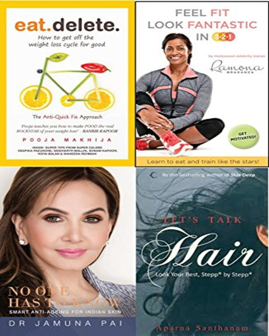 Beauty Box Set - versoz.com