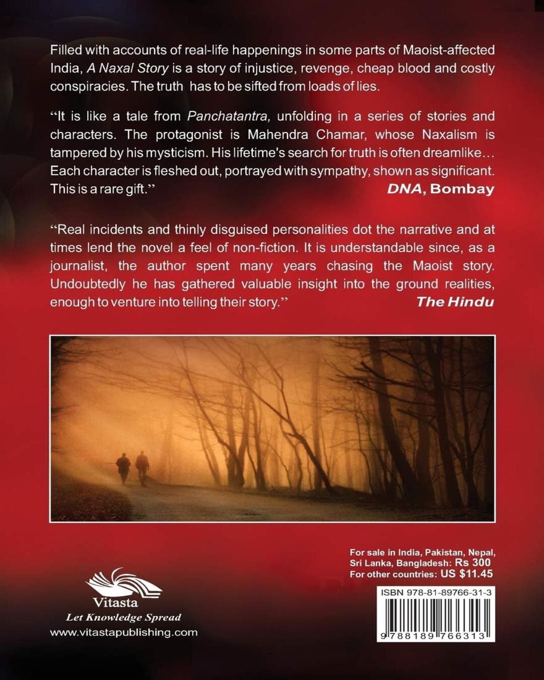 A Naxal Story... by Diptendra Raychaudhuri [Hardcover] - versoz.com