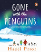Gone with the Penguins by Hazel Prior [Paperback] - versoz.com