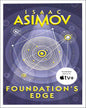 FOUNDATIONS EDGE by Isaac Asimov [Paperback] - versoz.com
