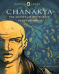 Puffin Lives: Chanakya: The Master Of Statecraft by Deepa Agarwal [Paperback] - versoz.com