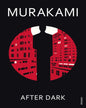 After Dark [Paperback] - versoz.com