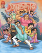Sandodar Kando by Dasgupta-Bhattacharya [Hardcover]