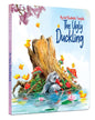 My First Illustrated Fairytale Board Book - the Ugly Duckling Board Book by Wonder House Books [Board Book]