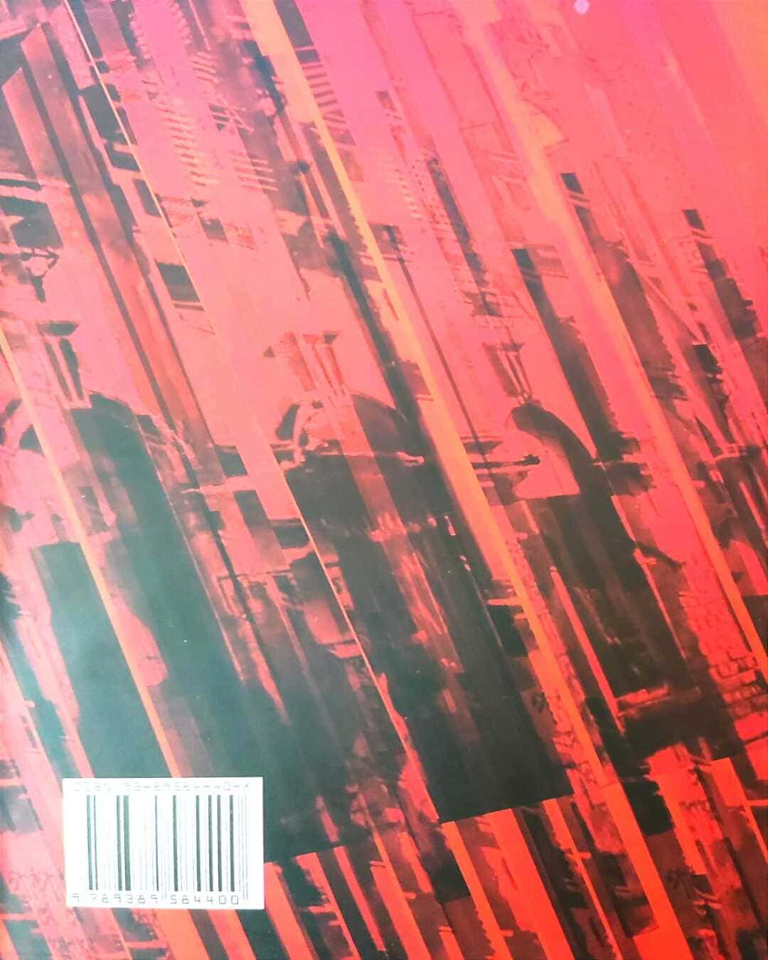 Chena Achenar Bhire by Arpita Sarkar [Hardcover] - versoz.com