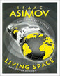 The Complete Stories — LIVING SPACE: And Other Stories by Isaac Asimov [Paperback] - versoz.com