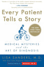 Every Patient Tells a Story by Lisa Sanders [Paperback] - versoz.com