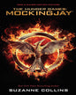 MOCKINGJAY MOVIE-TIE-IN-EDITION [Paperback] - versoz.com
