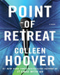 Point of Retreat: A Novel (Slammed) [Paperback] - versoz.com