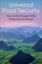Universal Food Security: How to End Hunger While Protecting the Planet [Paperback] - versoz.com