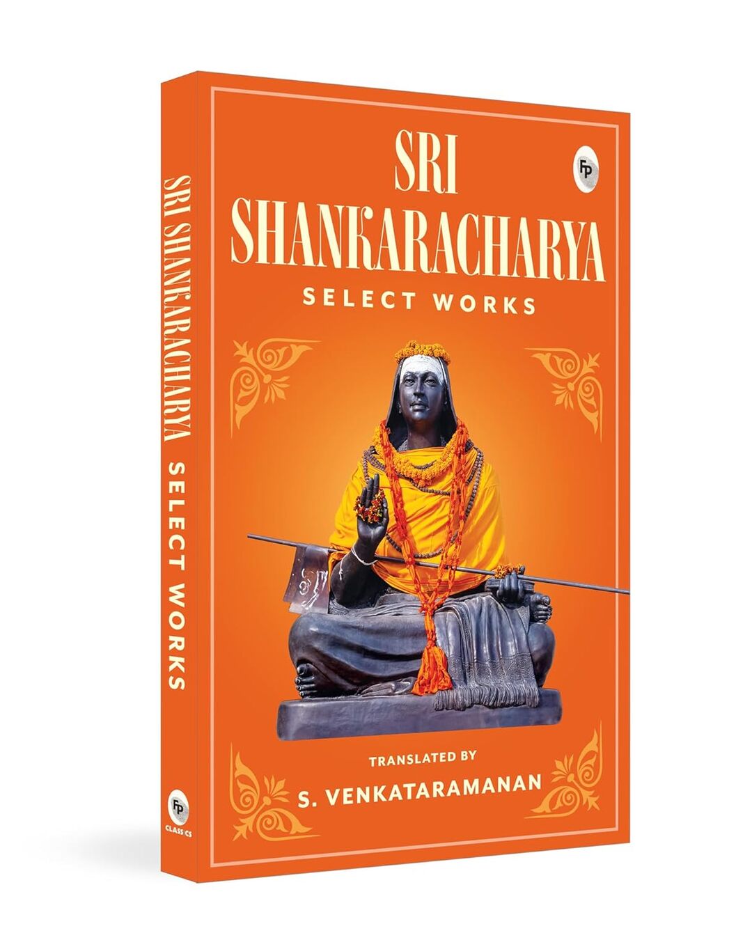 Select Works of Sri Sankaracharya by S. Venkataramanan [Paperback] - versoz.com