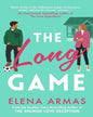 The Long Game by Elena Armas [Paperback] - versoz.com