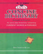A T Dev Concise Dictionary (Ben To Eng) by Dev Sahitya Kutir [Hardcover] - versoz.com