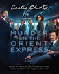 Murder on the Orient Express by Agatha Christie - Film tie-in Edition [Paperback]