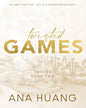 Twisted Game by Ana Huang [Paperback] - versoz.com