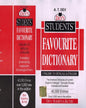 Student's Favourite Dictionary-English to Bengali & English by A T Dev [Hardcover] - versoz.com