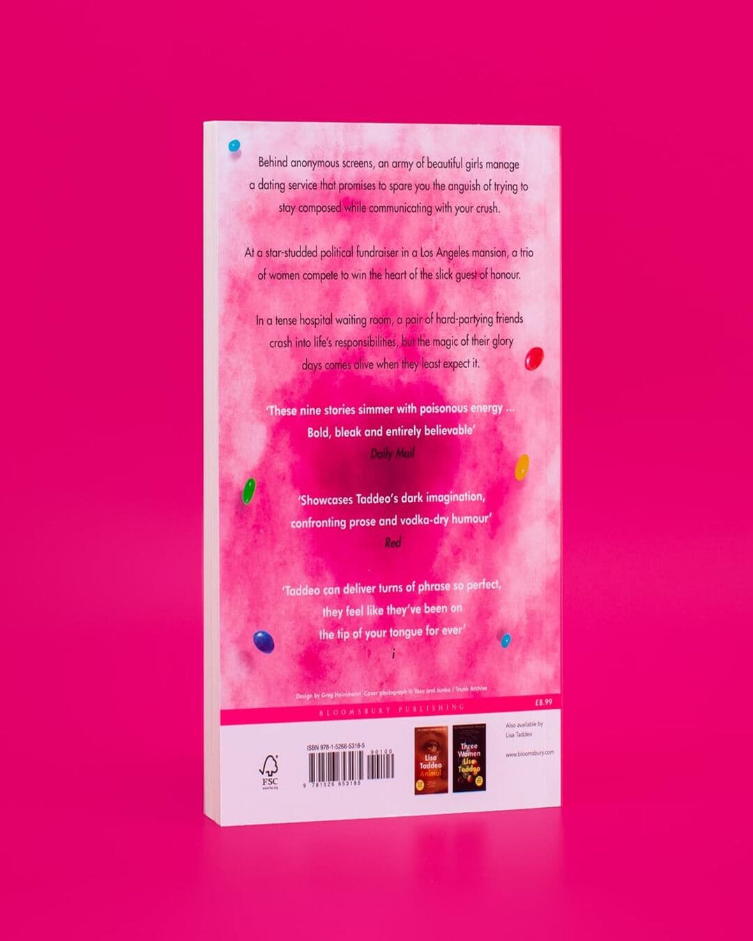 Ghost Lover by Lisa Taddeo [Paperback] - versoz.com