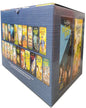 Famous Five by Blyton Enid [Paperback Boxset of 21 Books]