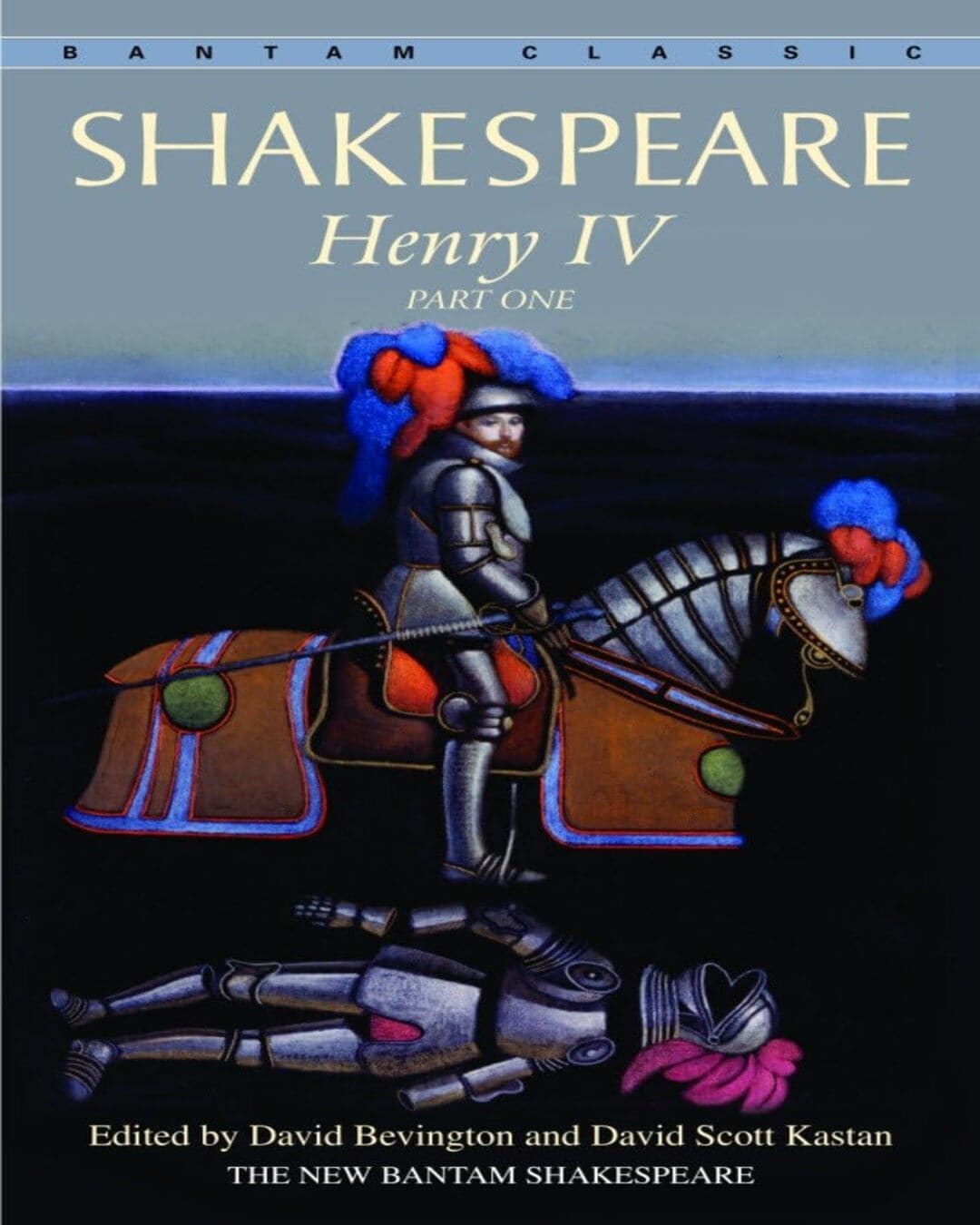 Henry IV, Part One by William Shakespeare [Paperback] - versoz.com
