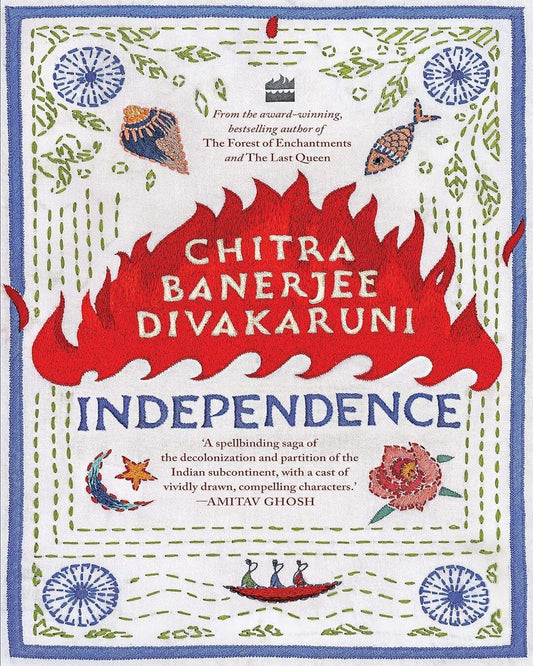 Independence [Paperback] - versoz.com
