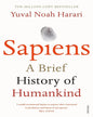 Sapiens : A Brief History of Humankind by Yuval Noah Harari [Hardcover] - versoz.com
