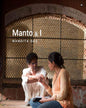 Manto and I by Nandita Das [Hardcover] - versoz.com