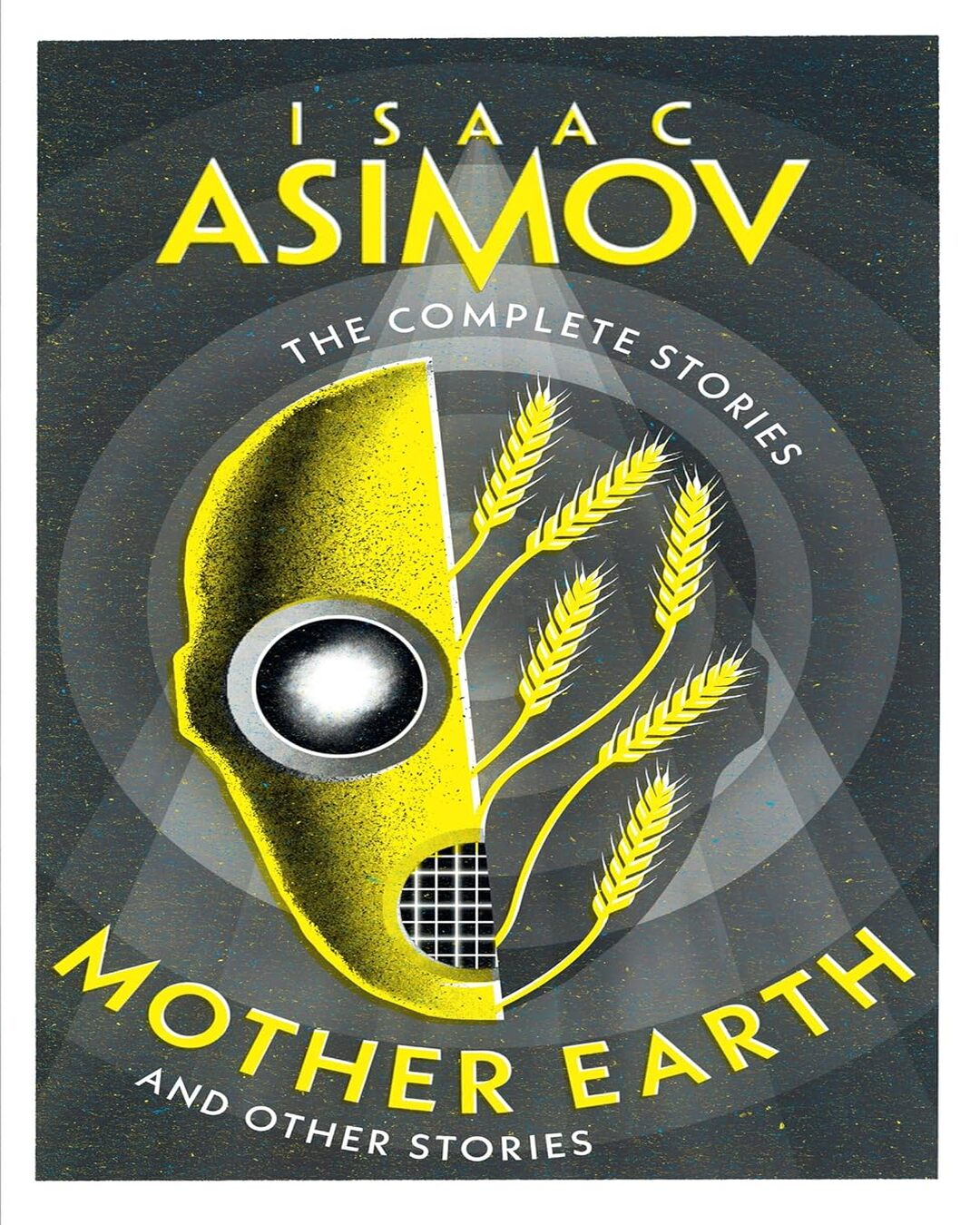 The Complete Stories — MOTHER EARTH: And Other Stories by  Isaac Asimo [Paperback]
