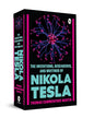 The Inventions, Researches, and Writings of Nikola Tesla by Thomas Commerford Martin [Paperback] - versoz.com
