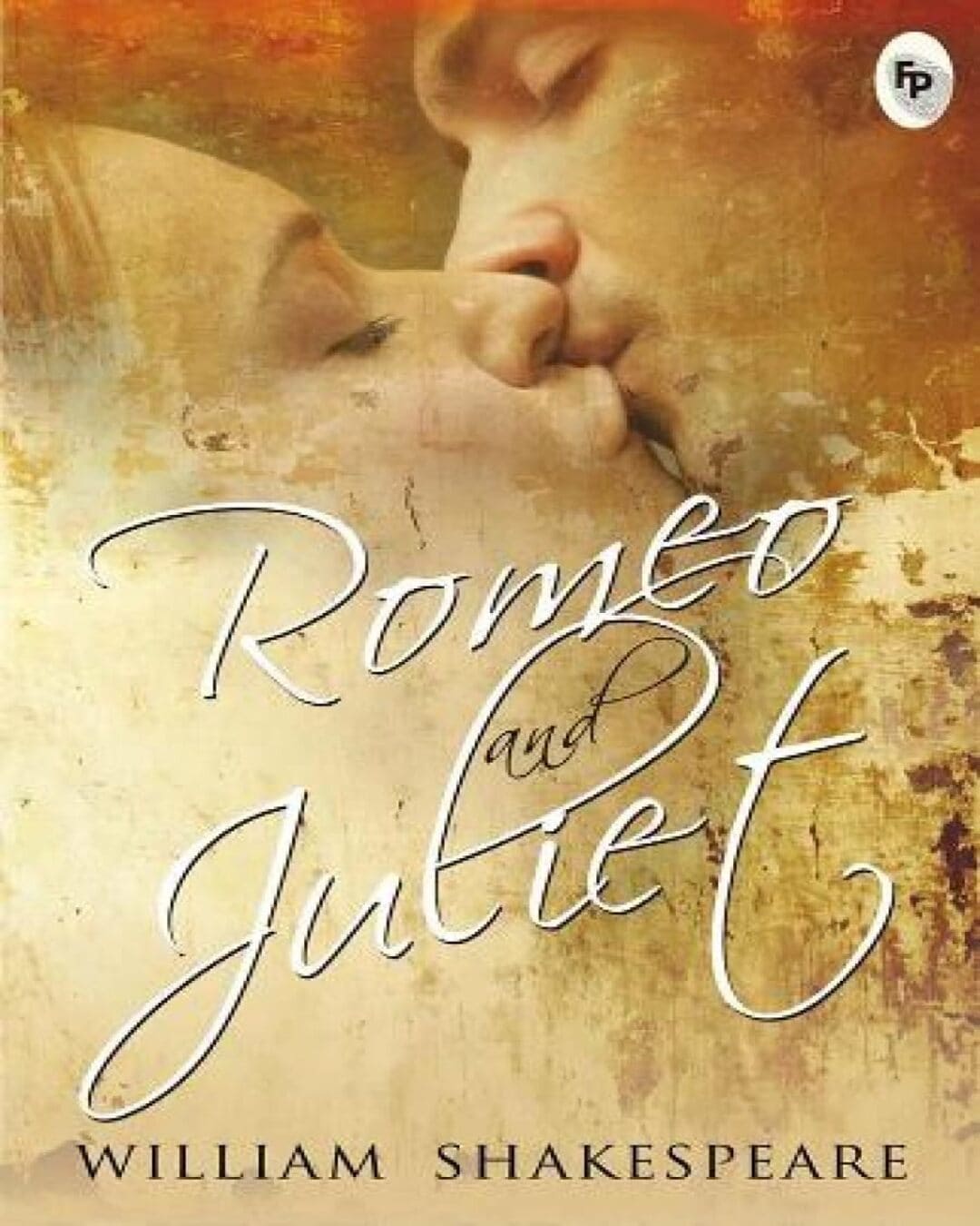 Romeo and Juliet - Classics by William Shakespeare [Paperback] - versoz.com