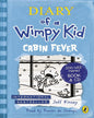 Diary of a Wimpy Kid : Cabin Fever by Jeff Kinney [Paperback with CD] - versoz.com