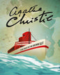 The Man in the Brown Suit by AGATHA CHRISTIE [Paperback] - versoz.com