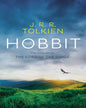 The Hobbit : The Prelude To The Lord Of The Rings by J. R. R. Tolkien [Paperback] - versoz.com