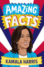 Amazing Facts — Amazing Facts Kamala Harris by CLIVE GIFFORD [PB] - versoz.com