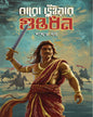 Baro Bhuniyar Guptadhan by Saswata Dhar [Hardcover]