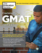Cracking the GMAT with 2 Computer-Adaptive Practice Tests, 2017 Edition [Paperback] - versoz.com