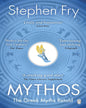 Mythos by Stephen Fry [Paperback] - versoz.com