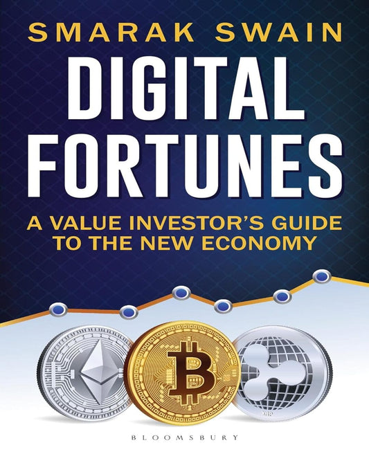 Digital Fortunes by Smarak Swain [Paperback] - versoz.com