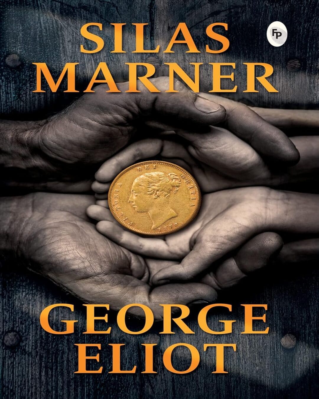 Silas Marner by George Eliot [Paperback] - versoz.com